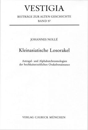 Kleinasiatische Losorakel