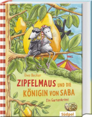 Zipfelmaus und die Königin von Saba