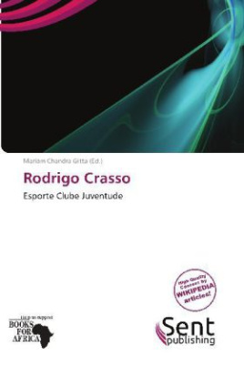 Rodrigo Crasso