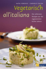 Vegetarisch all'italiana