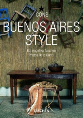 Buenos Aires Style