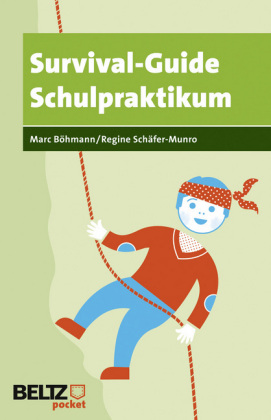 Survival-Guide Schulpraktikum