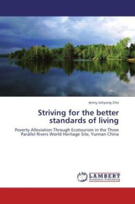 Striving for the better standards of living