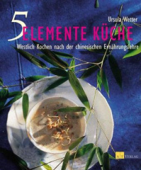 Fünf-Elemente-Küche