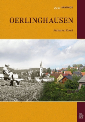 Zeitsprünge Oerlinghausen