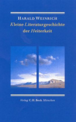 Kleine Literaturgeschichte der Heiterkeit