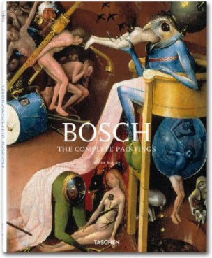 Hieronymus Bosch um 1450-1516