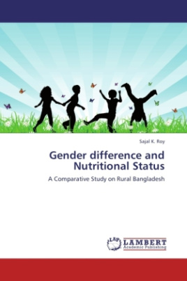 Gender difference and Nutritional Status