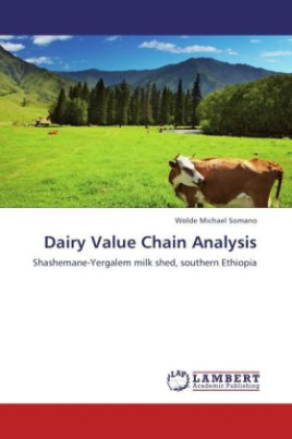 Dairy Value Chain Analysis