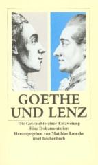 Goethe und Lenz