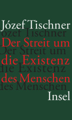 Der Streit um die Existenz des Menschen