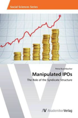 Manipulated IPOs