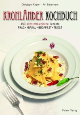 Kronländer Kochbuch