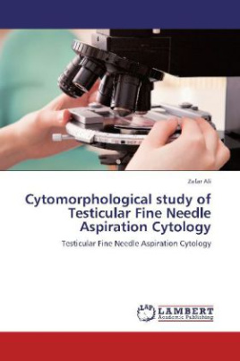 Cytomorphological study of Testicular Fine Needle Aspiration Cytology