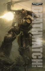 Warhammer 40.000 - Deathwatch