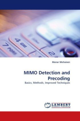 MIMO Detection and Precoding