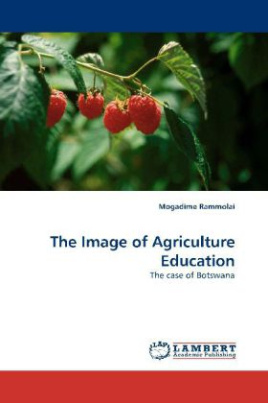 The Image of Agriculture Education
