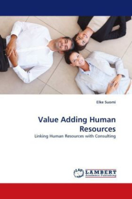 Value Adding Human Resources
