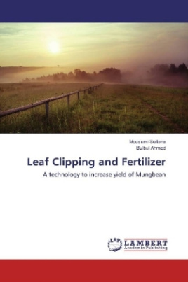 Leaf Clipping and Fertilizer