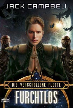 Die verschollene Flotte: Furchtlos