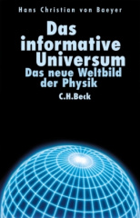 Das informative Universum