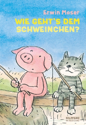 Wie geht's dem Schweinchen?