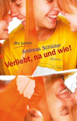 Verliebt, na und wie!