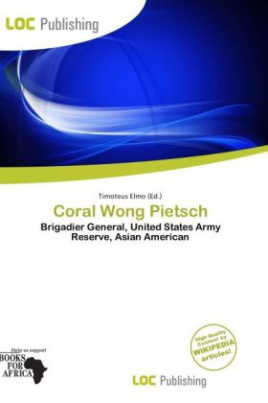 Coral Wong Pietsch