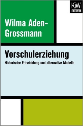 Vorschulerziehung