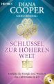 Schlüssel zur höheren Welt, m. Audio-CD