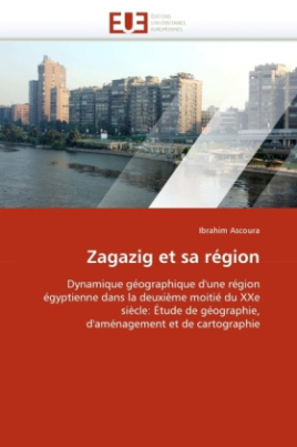 Zagazig et sa région