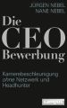 Die CEO-Bewerbung