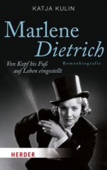 Marlene Dietrich