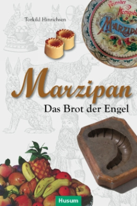 Marzipan