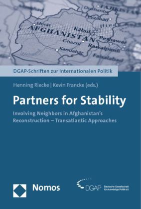 Partners for Stability