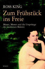 Zum Frühstück ins Freie