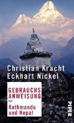 Gebrauchsanweisung für Kathmandu und Nepal