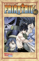 Fairy Tail. Bd.46