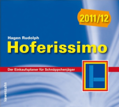 Hoferissimo 2011/12