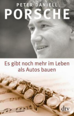 Es gibt noch mehr im Leben als Autos bauen