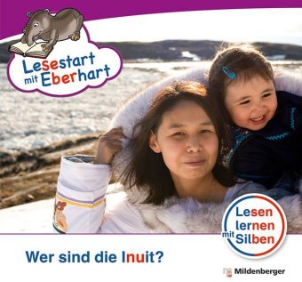 Wer sind die Inuit?