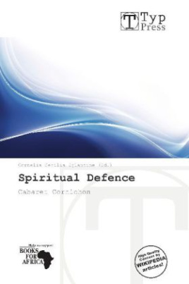 Spiritual Defence