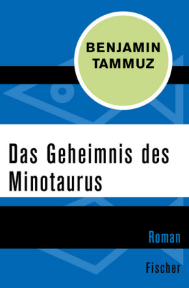 Das Geheimnis des Minotaurus