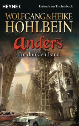 Anders - Im dunklen Land