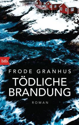 Tödliche Brandung