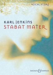 Stabat mater, Klavierauszug