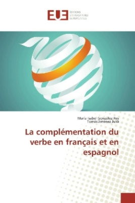 La complémentation du verbe en français et en espagnol