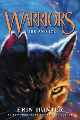 Warriors, Fire and Ice