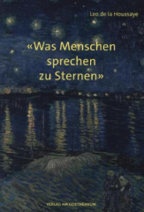 «Was Menschen sprechen zu Sternen». Bd.2