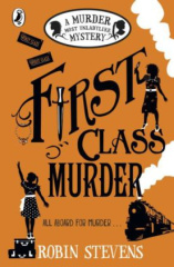 First Class Murder